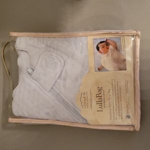 Cloud B LullaBag baby sleep bag